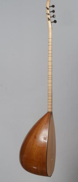 Divan Saz Baglama